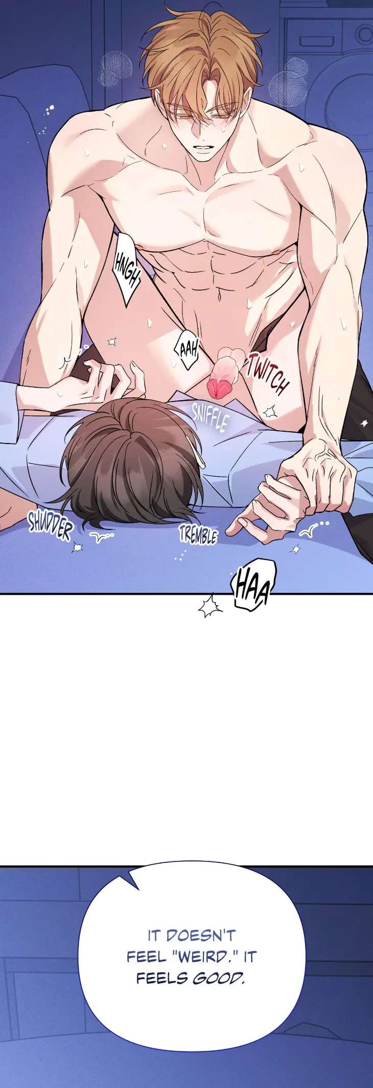 A-Blessed-Night-By-Kang-Unnie-Uncensored-Eng page 37