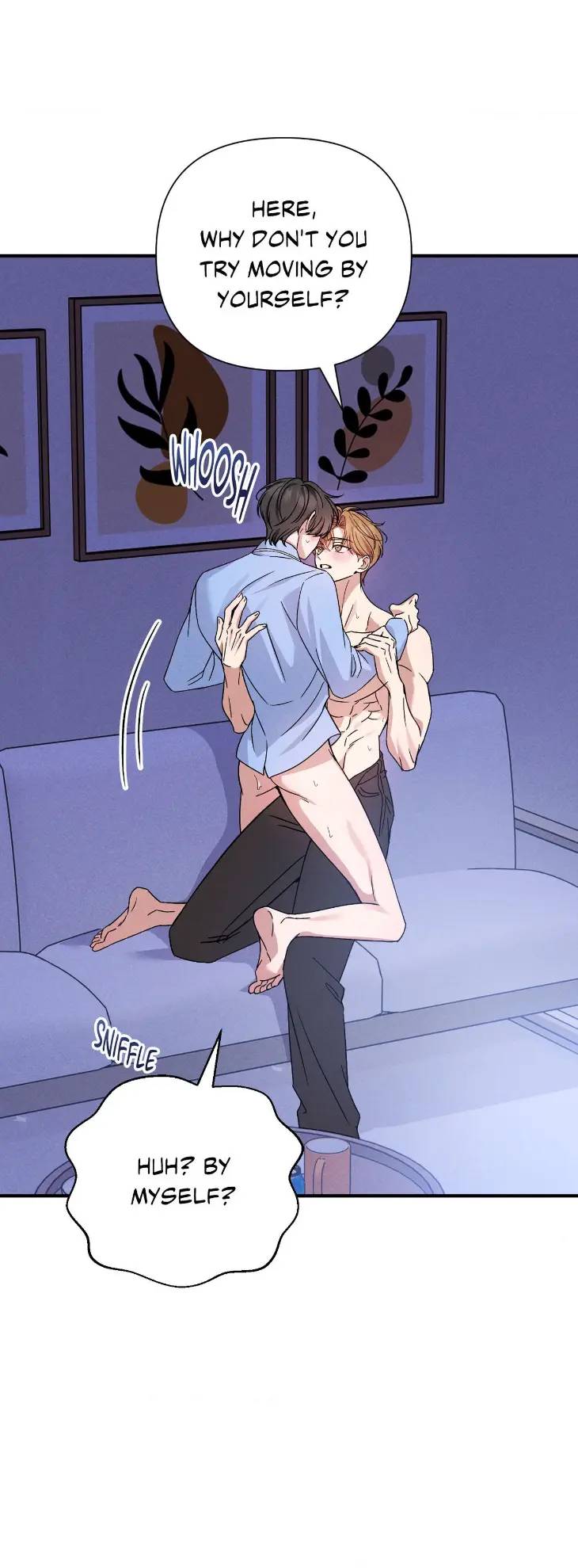 A-Blessed-Night-By-Kang-Unnie-Uncensored-Eng page 39