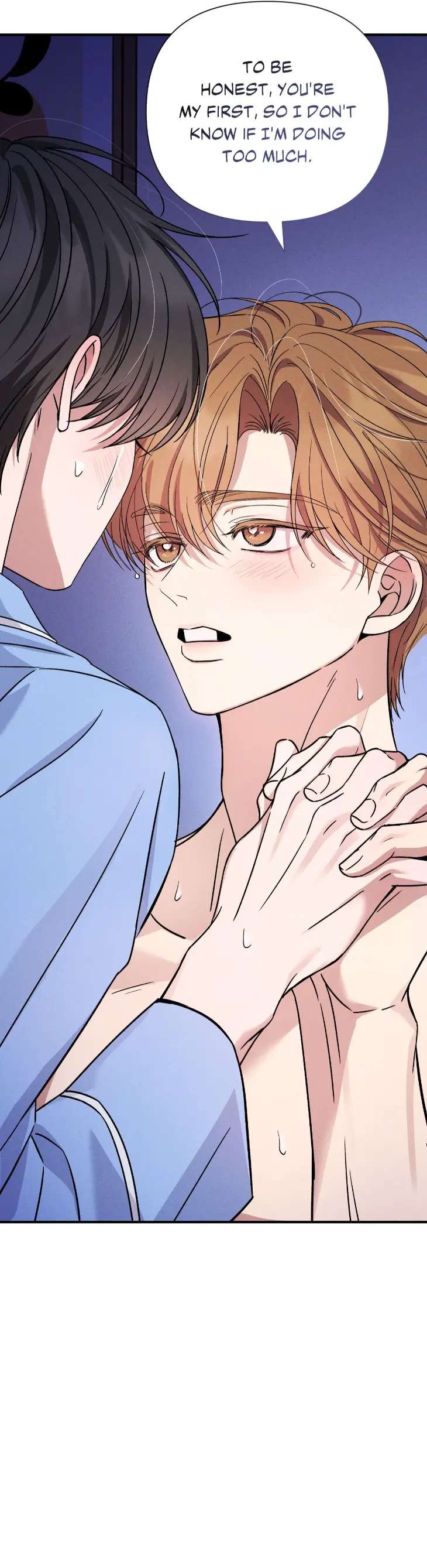 A-Blessed-Night-By-Kang-Unnie-Uncensored-Eng page 40