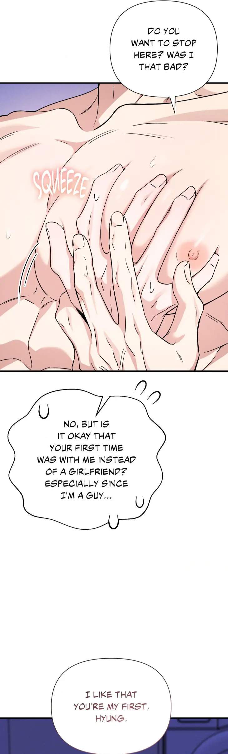 A-Blessed-Night-By-Kang-Unnie-Uncensored-Eng page 42