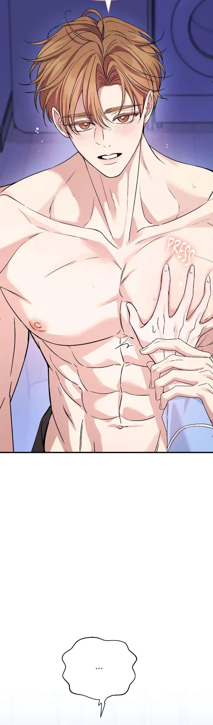 A-Blessed-Night-By-Kang-Unnie-Uncensored-Eng page 43