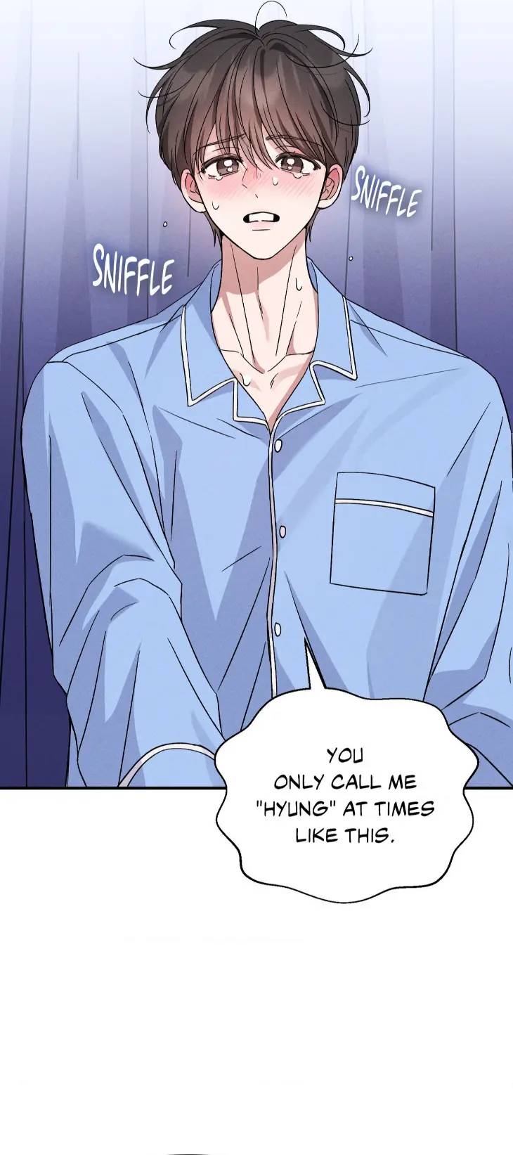 A-Blessed-Night-By-Kang-Unnie-Uncensored-Eng page 44