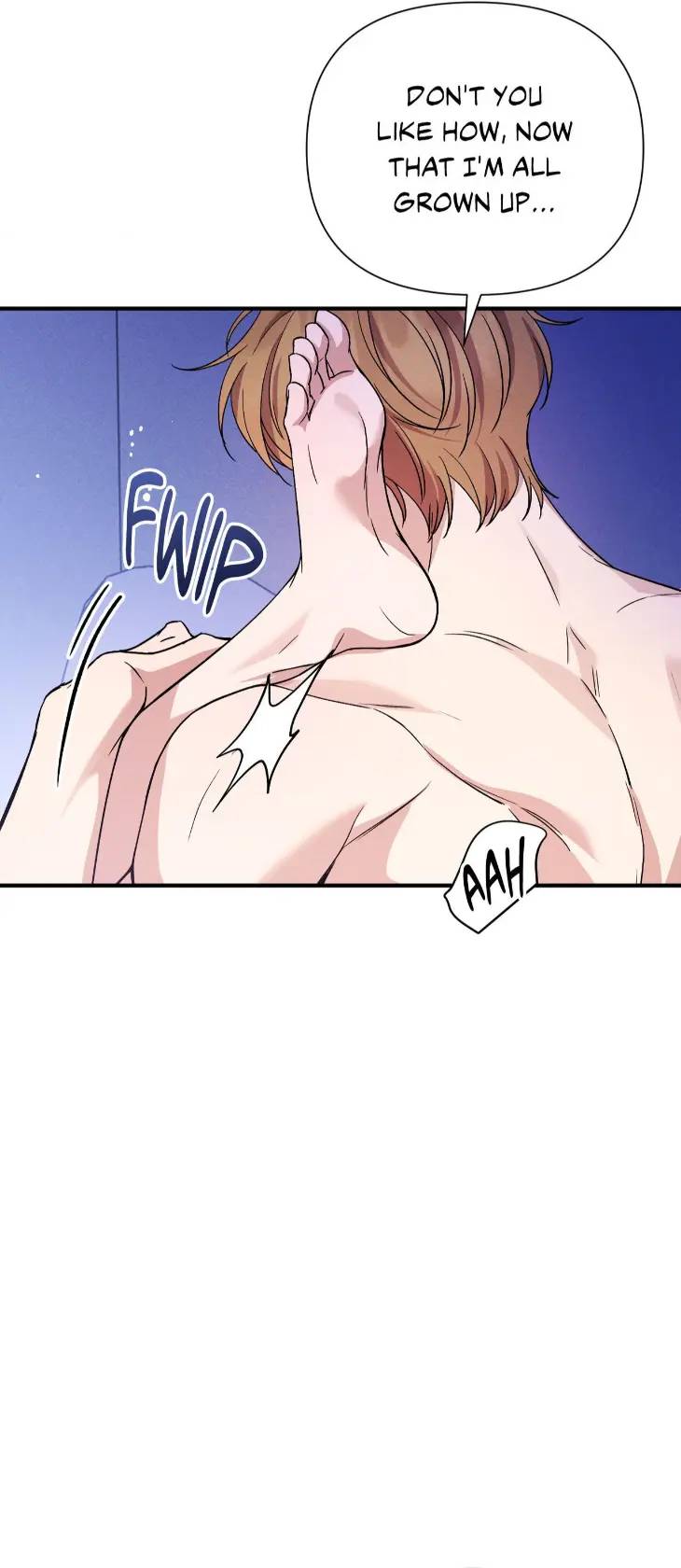 A-Blessed-Night-By-Kang-Unnie-Uncensored-Eng page 49