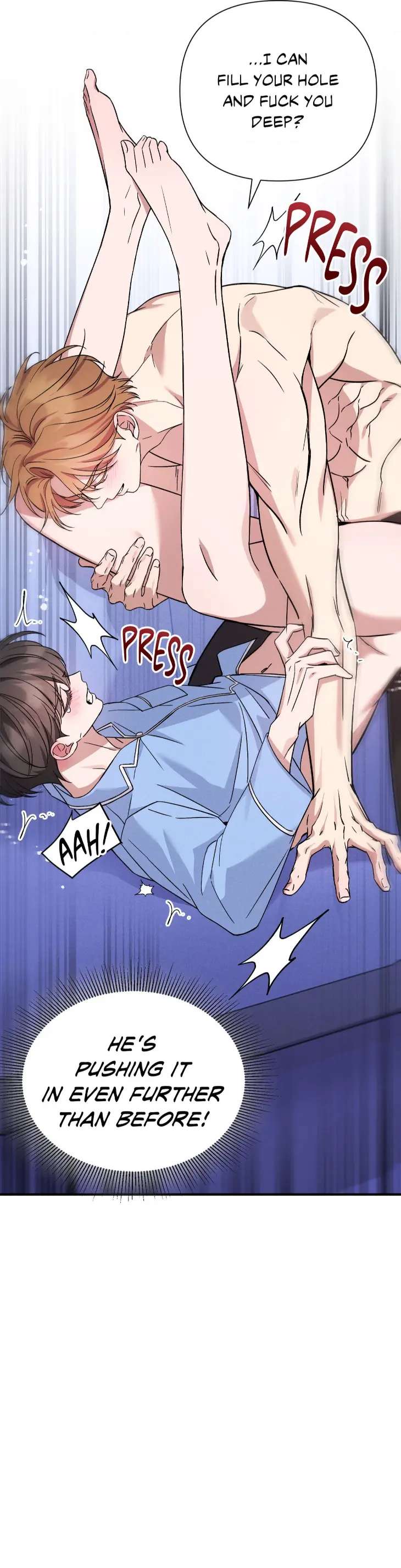 A-Blessed-Night-By-Kang-Unnie-Uncensored-Eng page 50