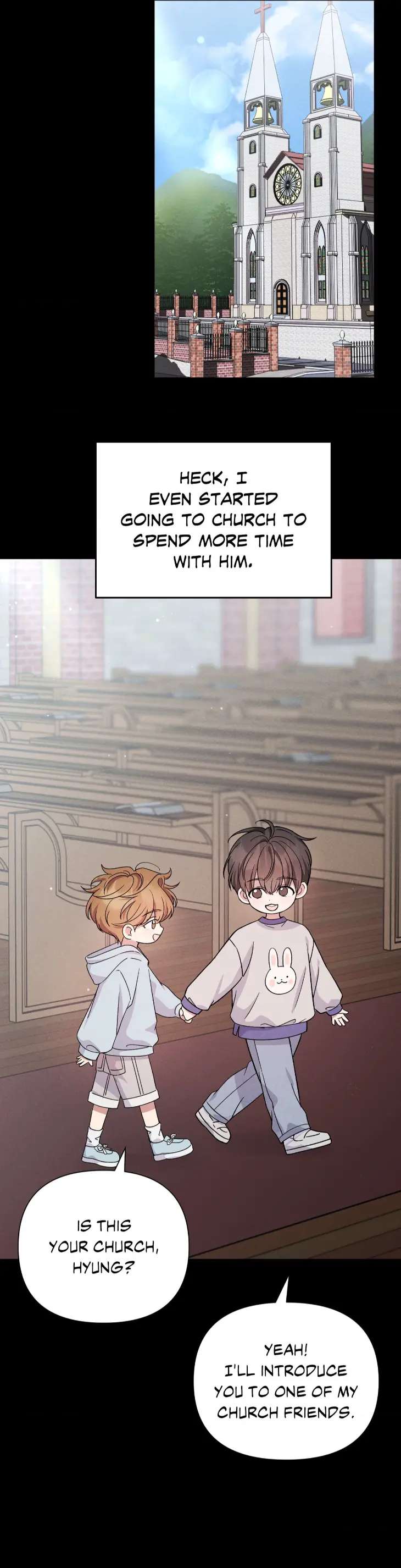 A-Blessed-Night-By-Kang-Unnie-Uncensored-Eng page 2