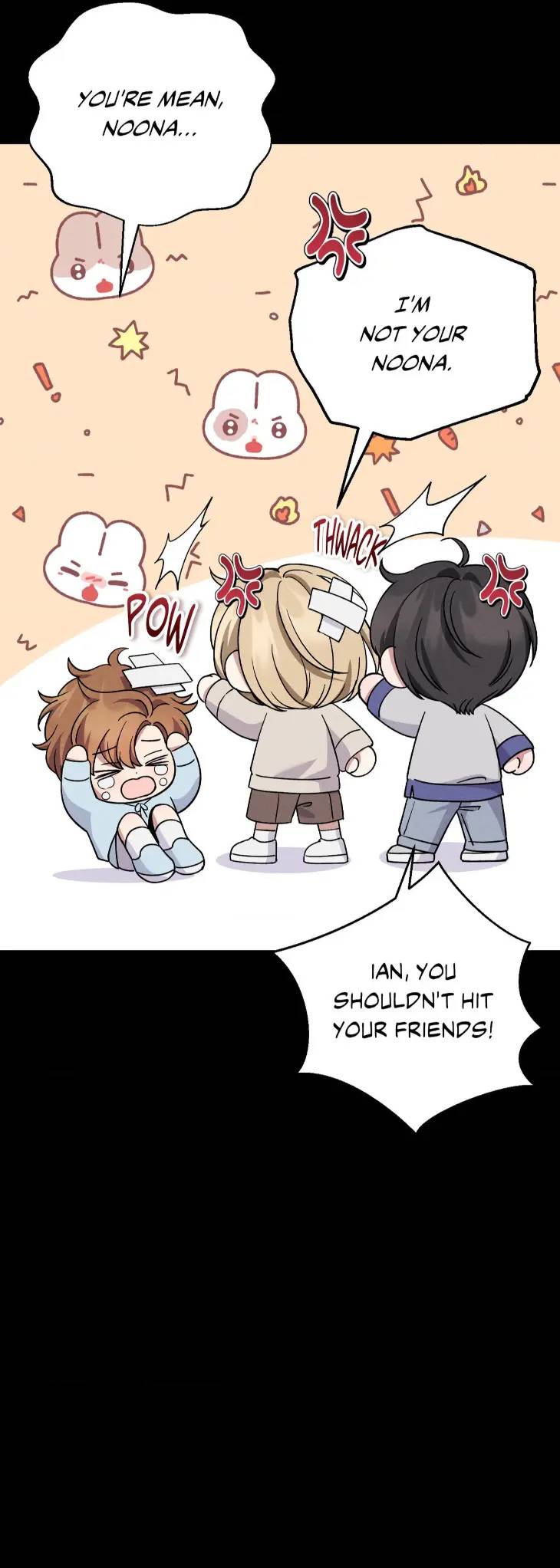 A-Blessed-Night-By-Kang-Unnie-Uncensored-Eng page 5