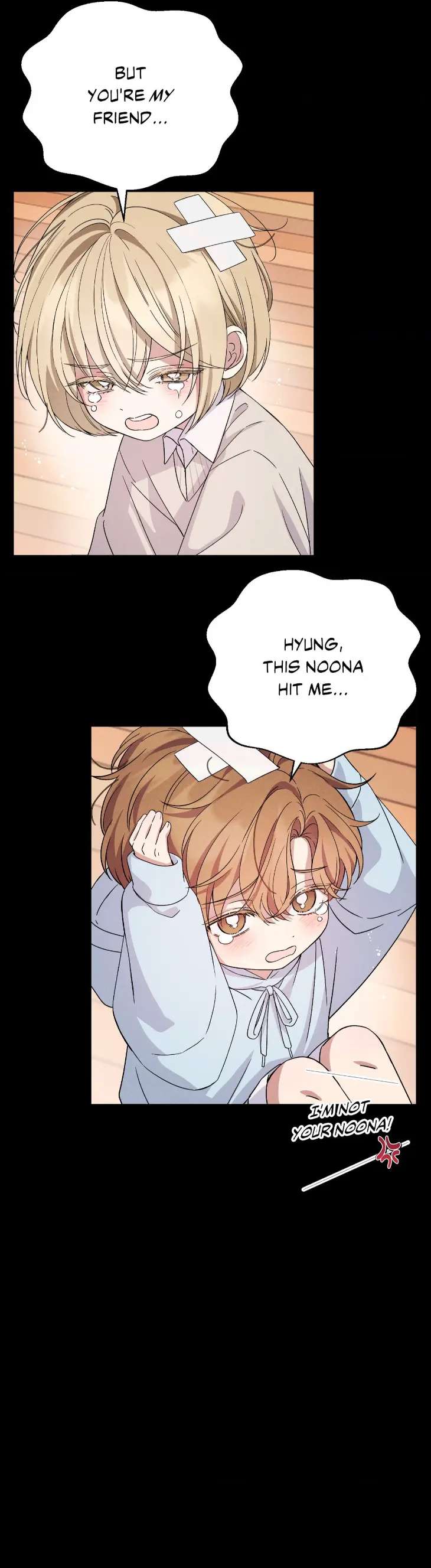 A-Blessed-Night-By-Kang-Unnie-Uncensored-Eng page 6