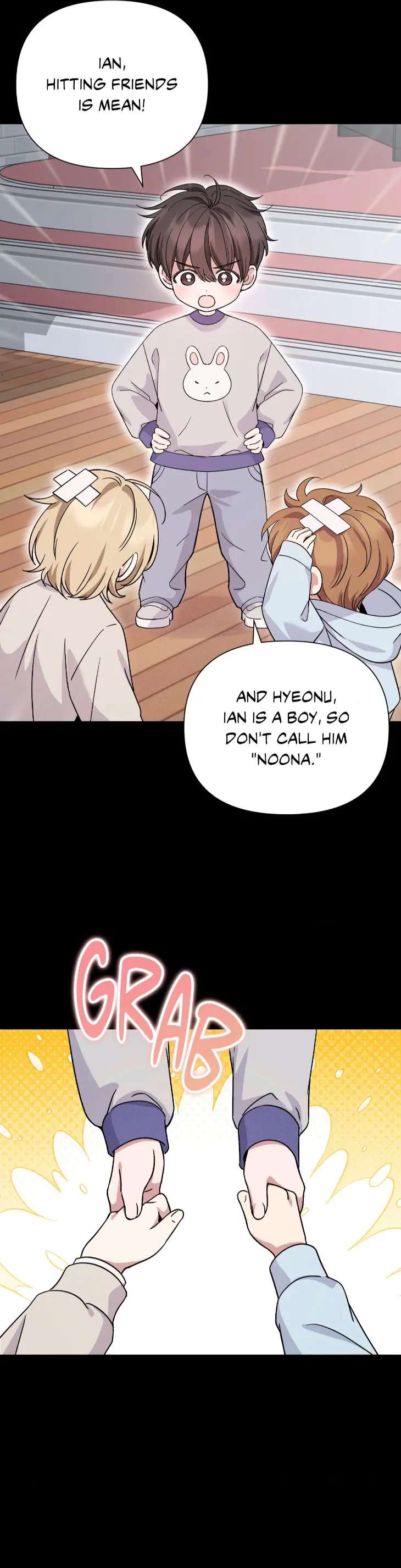 A-Blessed-Night-By-Kang-Unnie-Uncensored-Eng page 7