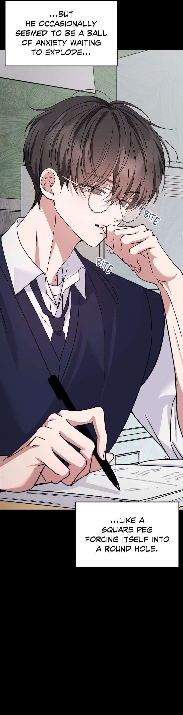 A-Blessed-Night-By-Kang-Unnie-Uncensored-Eng page 24