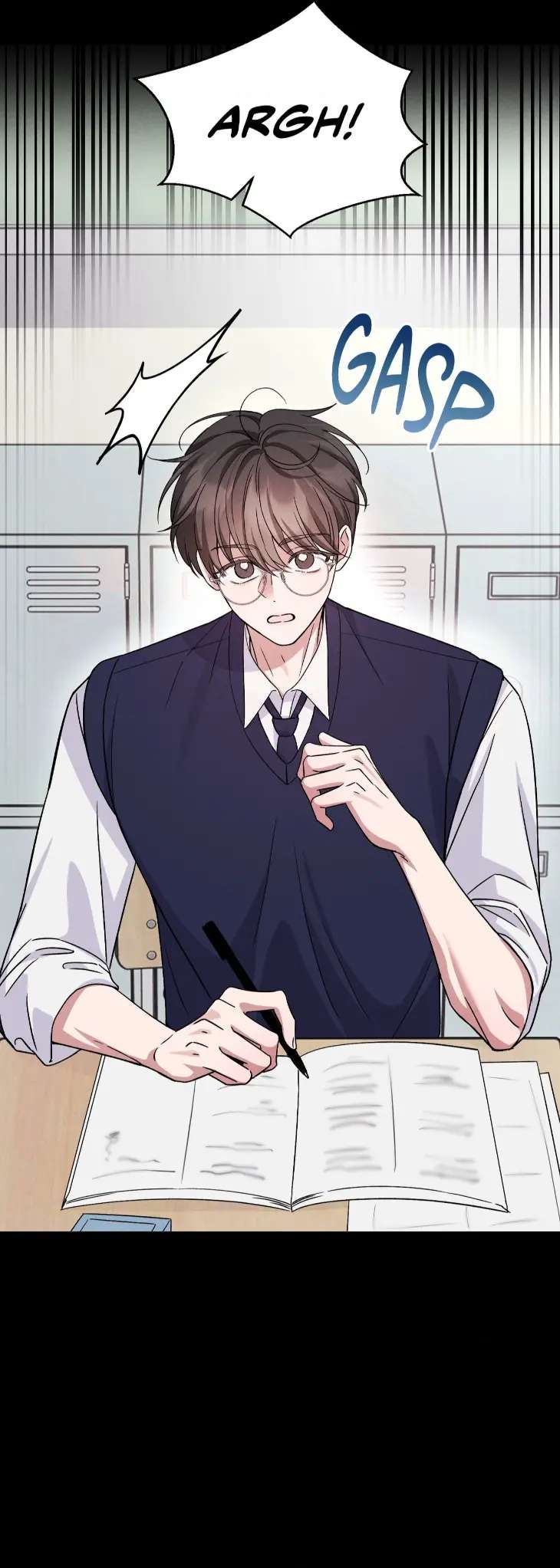 A-Blessed-Night-By-Kang-Unnie-Uncensored-Eng page 26