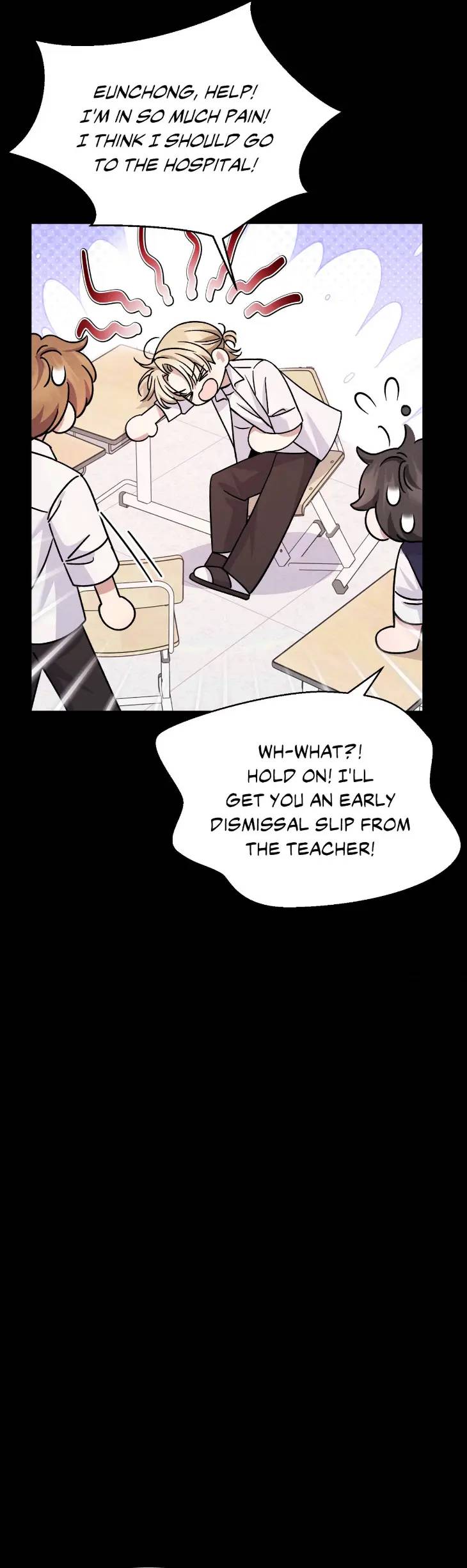 A-Blessed-Night-By-Kang-Unnie-Uncensored-Eng page 27