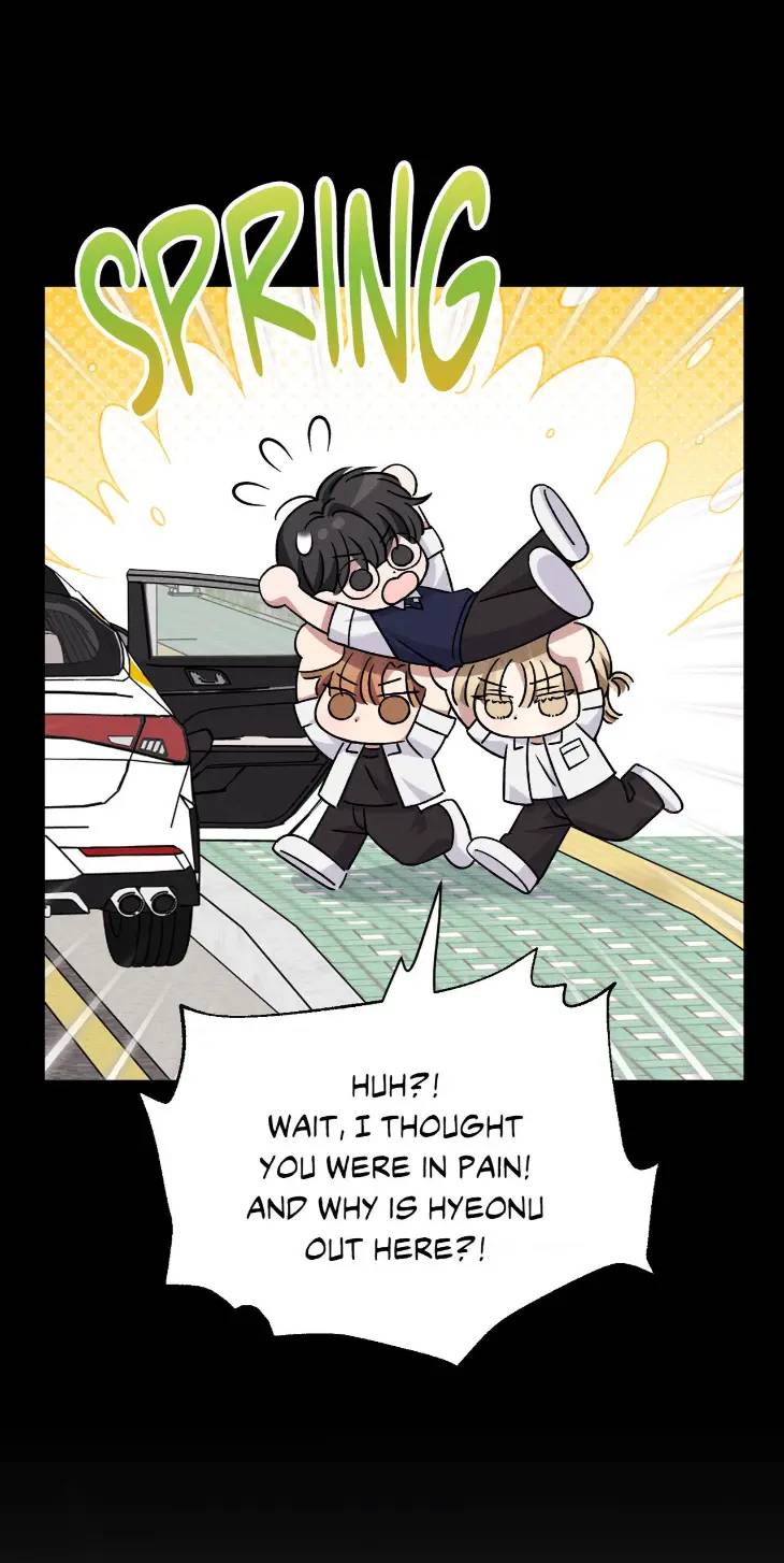 A-Blessed-Night-By-Kang-Unnie-Uncensored-Eng page 29