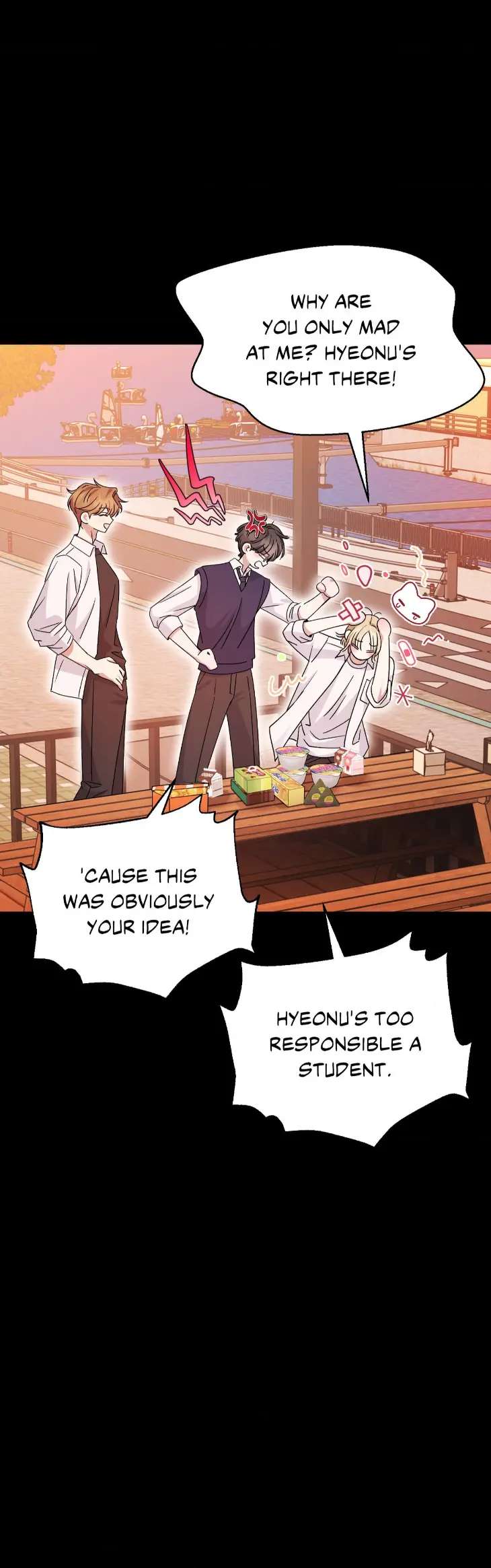 A-Blessed-Night-By-Kang-Unnie-Uncensored-Eng page 32
