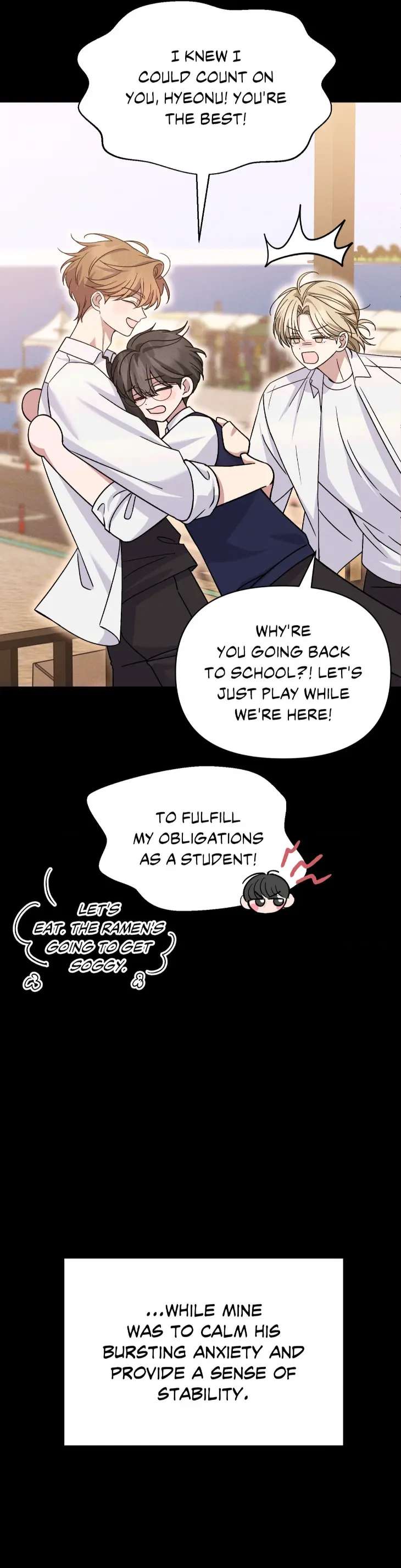 A-Blessed-Night-By-Kang-Unnie-Uncensored-Eng page 37
