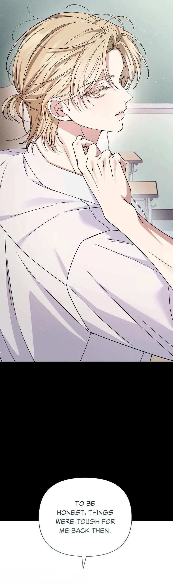 A-Blessed-Night-By-Kang-Unnie-Uncensored-Eng page 43