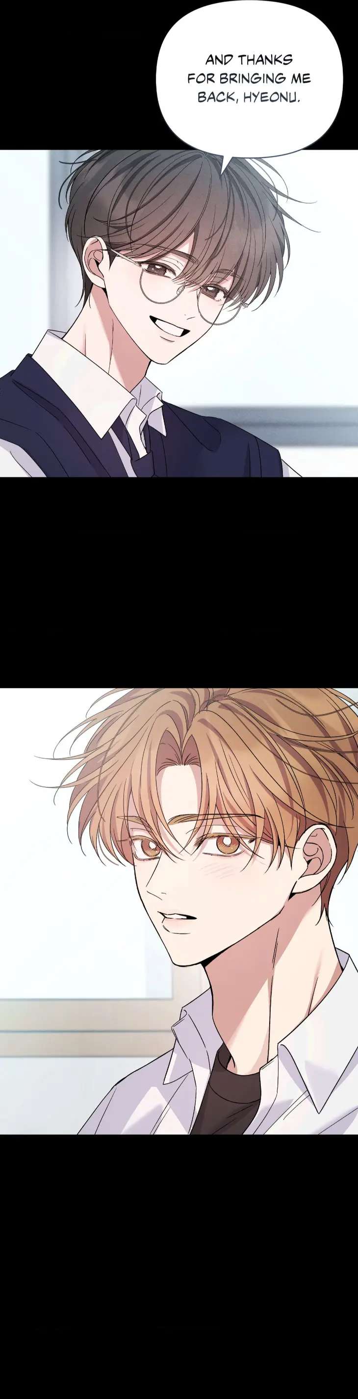 A-Blessed-Night-By-Kang-Unnie-Uncensored-Eng page 46
