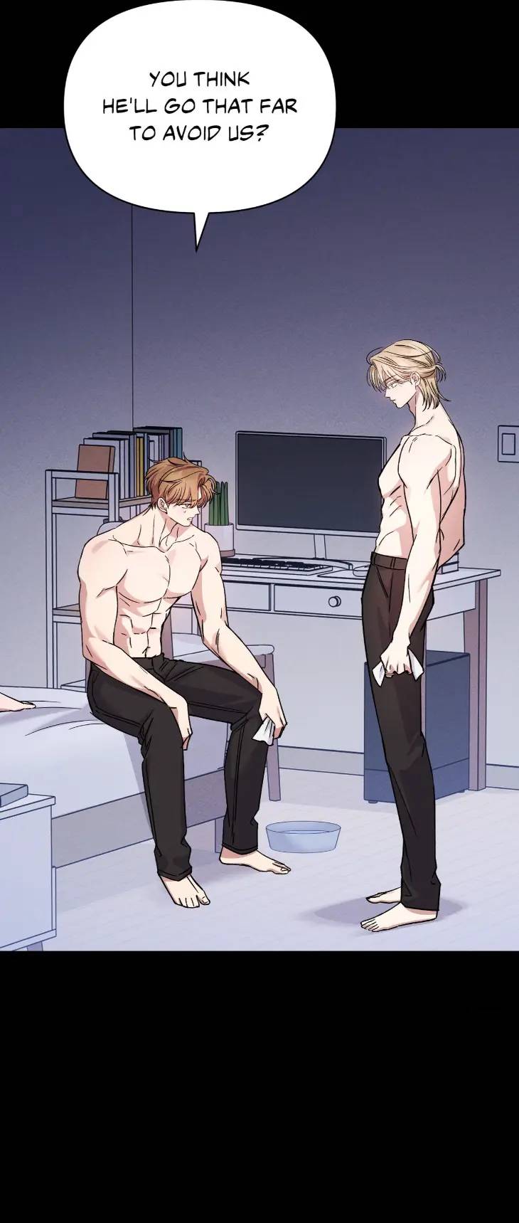 A-Blessed-Night-By-Kang-Unnie-Uncensored-Eng page 51