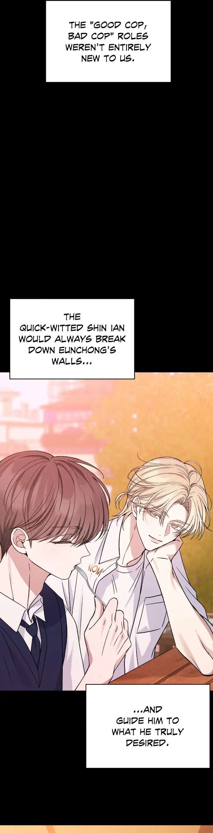 A-Blessed-Night-By-Kang-Unnie-Uncensored-Eng page 2
