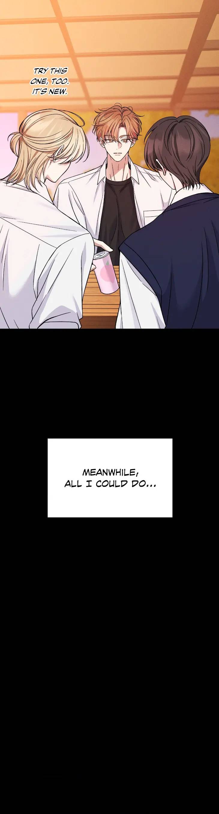 A-Blessed-Night-By-Kang-Unnie-Uncensored-Eng page 3