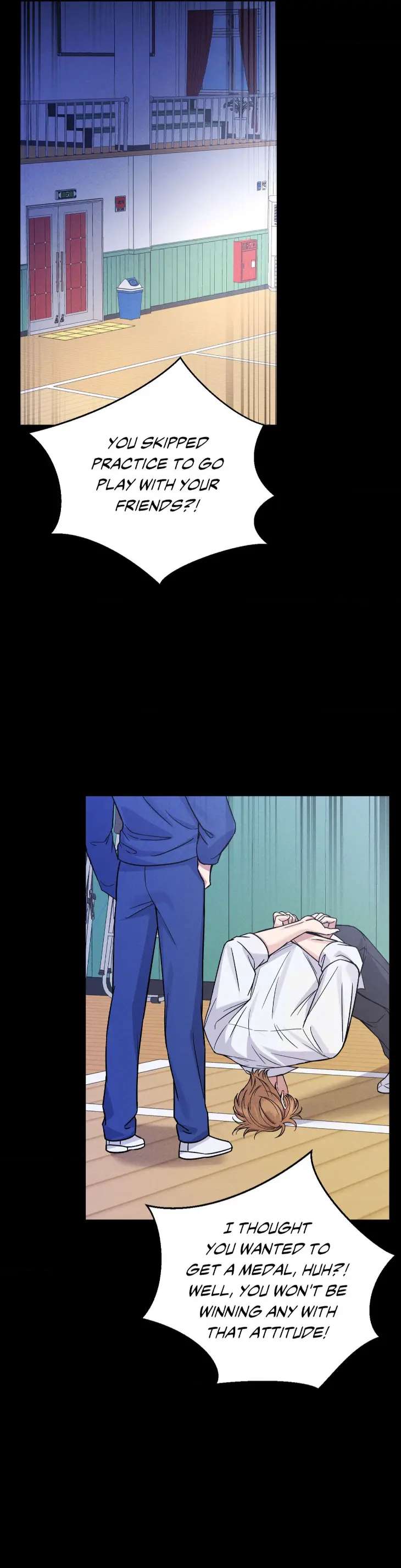 A-Blessed-Night-By-Kang-Unnie-Uncensored-Eng page 4