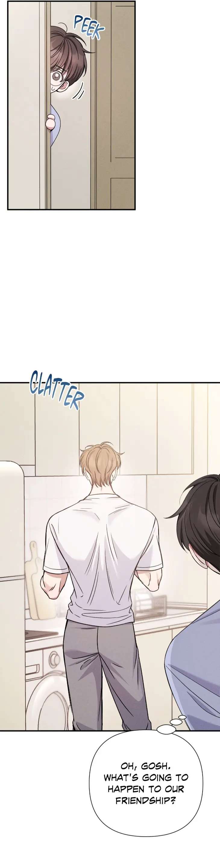 A-Blessed-Night-By-Kang-Unnie-Uncensored-Eng page 25