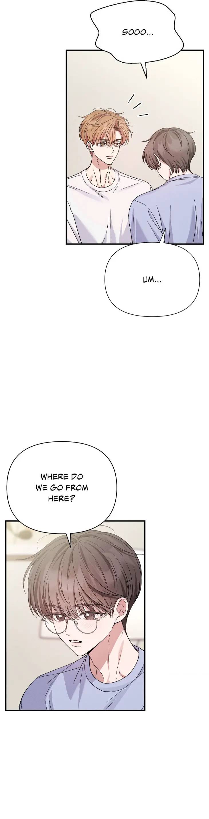 A-Blessed-Night-By-Kang-Unnie-Uncensored-Eng page 32