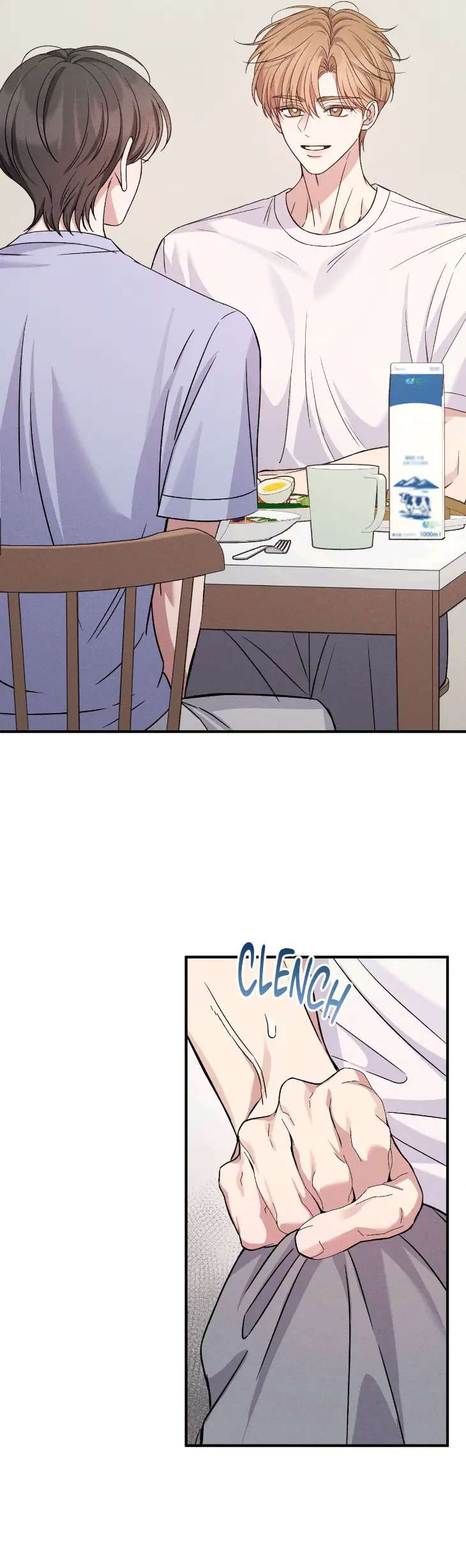 A-Blessed-Night-By-Kang-Unnie-Uncensored-Eng page 34