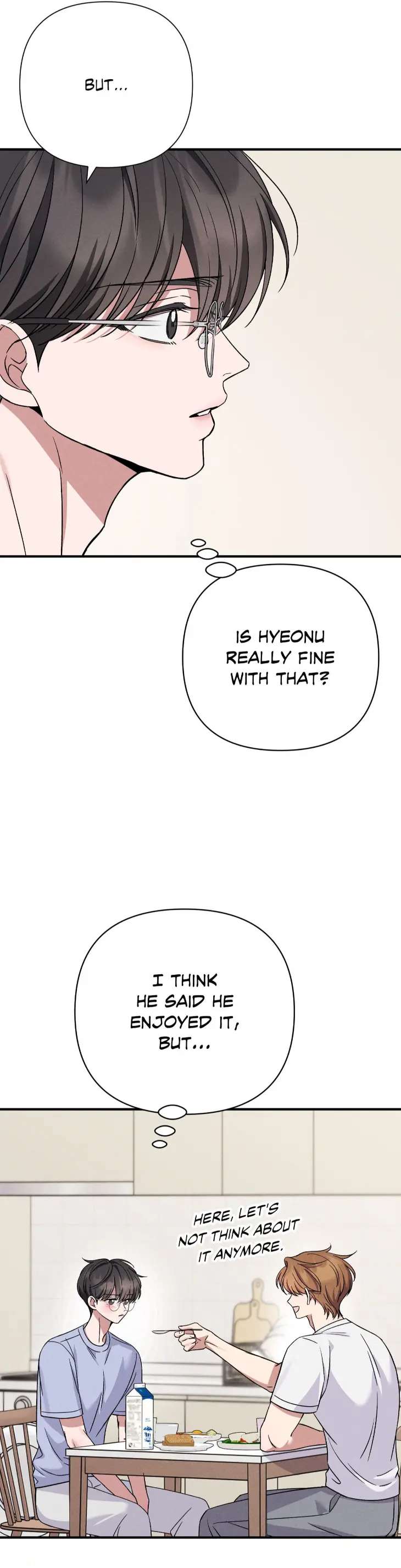 A-Blessed-Night-By-Kang-Unnie-Uncensored-Eng page 41
