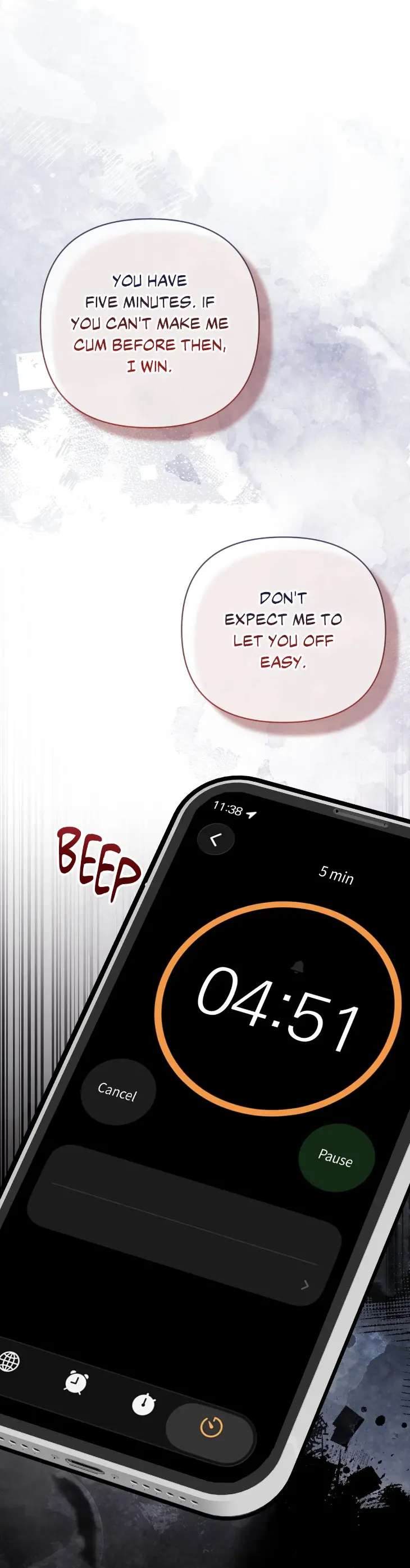 A-Blessed-Night-By-Kang-Unnie-Uncensored-Eng chapter_018 thumbnail