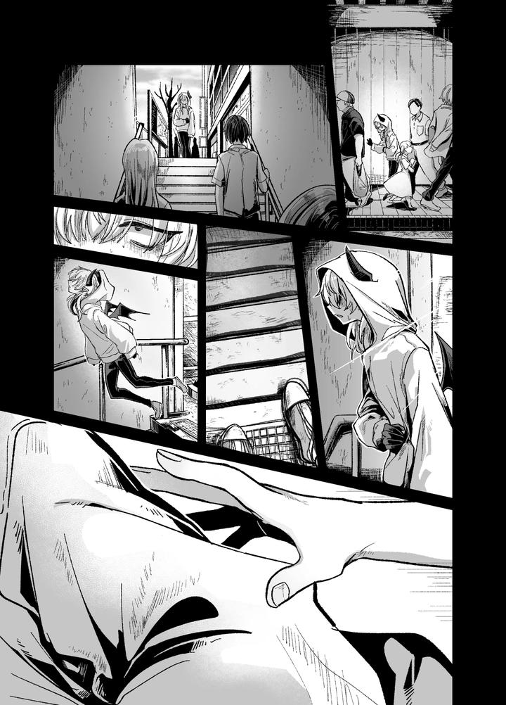 A-Book-About-A-Socially-Awkward-Succubus-Male-Who-Humiliatingly-Begs-On-His-Knees-To-Be-Impregnated-By-Kanshouyaku-Miska-Jp page 3