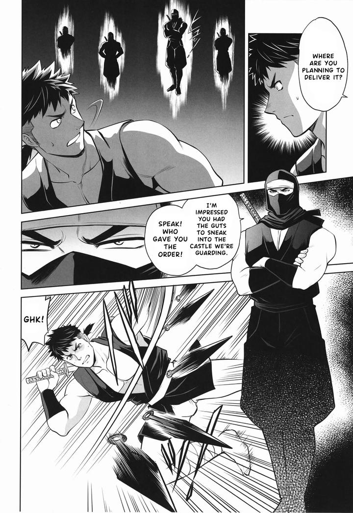 A-Book-About-Capturing-And-Disciplining-A-Ninja-By-Club-Z-Hinata-Yagaki-Eng page 3