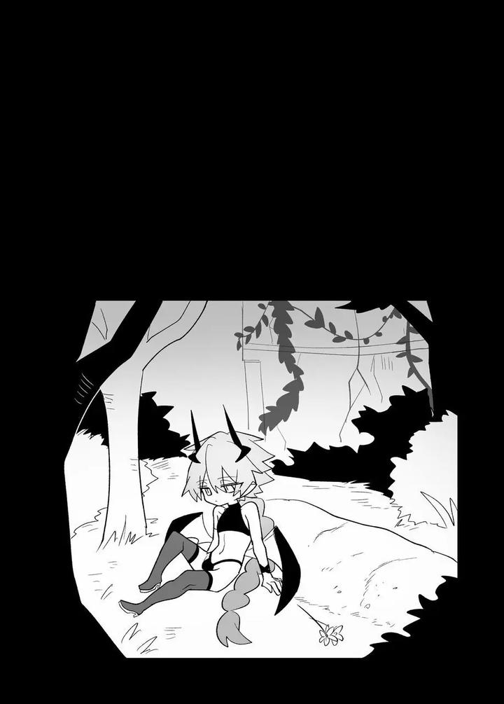 A-Book-About-Imprisoning-And-Training-A-Succubus-And-Forcing-Into-An-Engagement-By-Kanshouyaku-Miska-Jp page 66