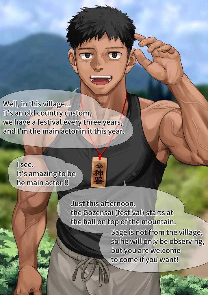 A-Certain-Village-Customs-1-By-Motyaki-Jp page 13