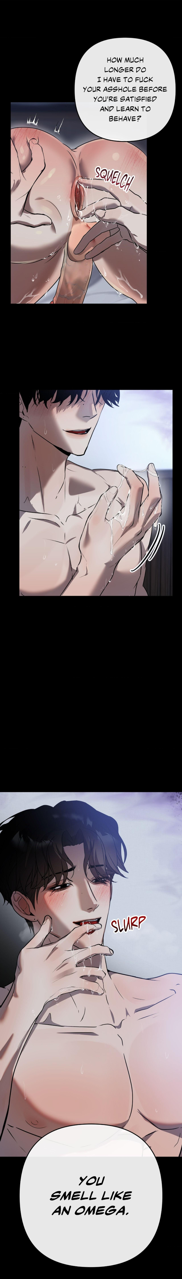 A-Crown-Of-Thorns-By-Sokkong-Uncensored-Eng page 2