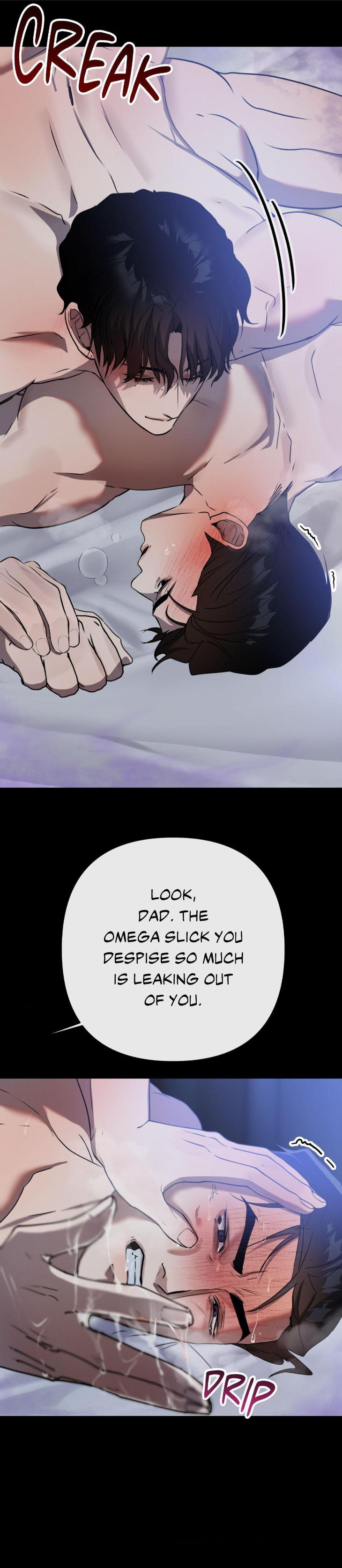 A-Crown-Of-Thorns-By-Sokkong-Uncensored-Eng page 3