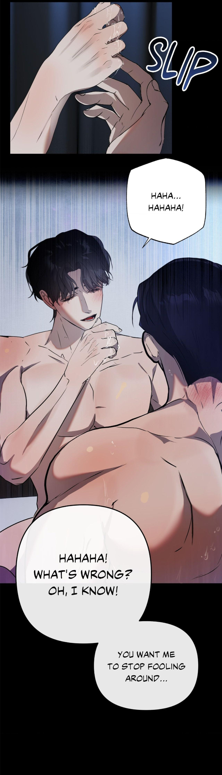 A-Crown-Of-Thorns-By-Sokkong-Uncensored-Eng page 5