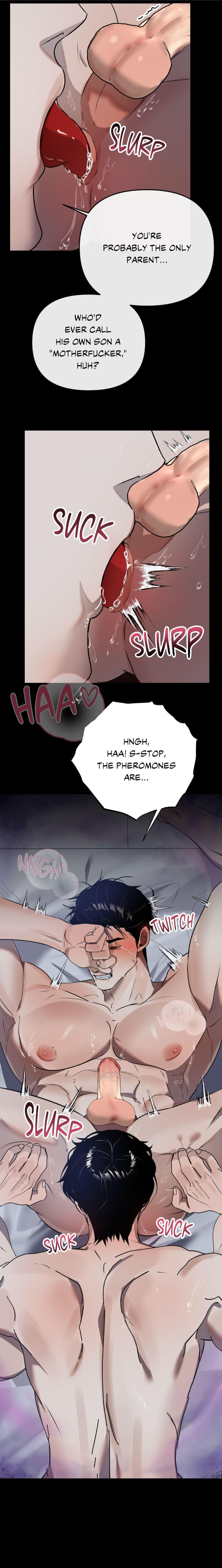 A-Crown-Of-Thorns-By-Sokkong-Uncensored-Eng page 8
