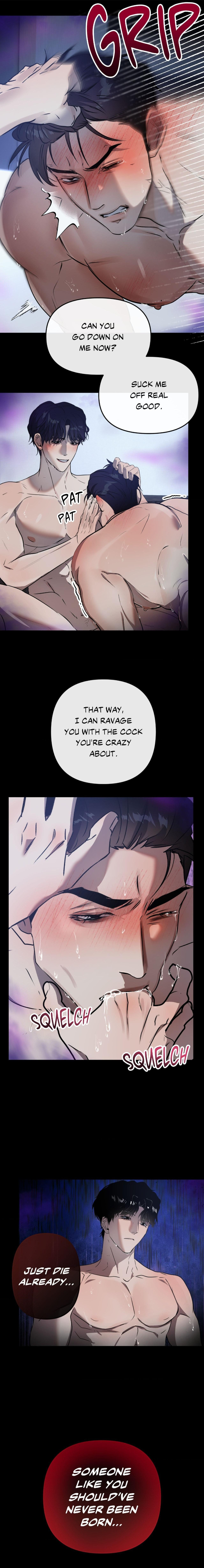 A-Crown-Of-Thorns-By-Sokkong-Uncensored-Eng page 10