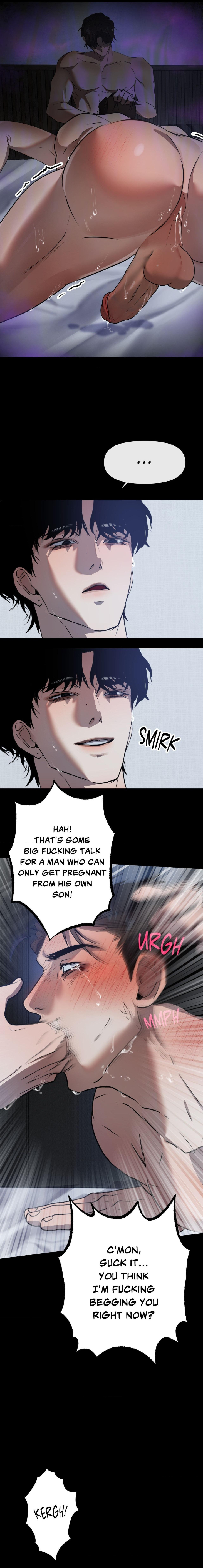A-Crown-Of-Thorns-By-Sokkong-Uncensored-Eng page 11