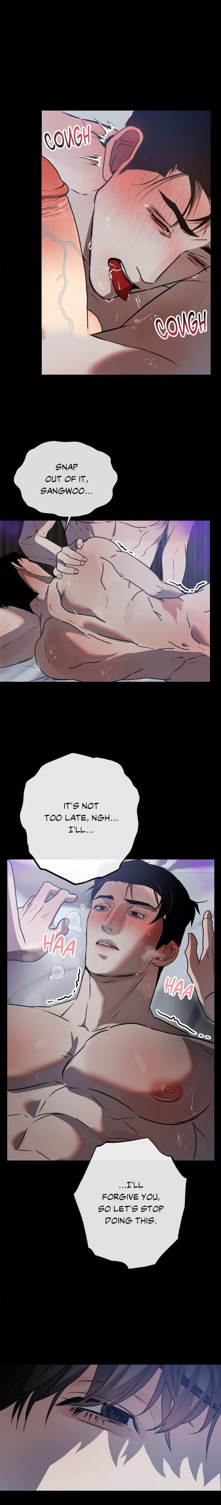 A-Crown-Of-Thorns-By-Sokkong-Uncensored-Eng page 16