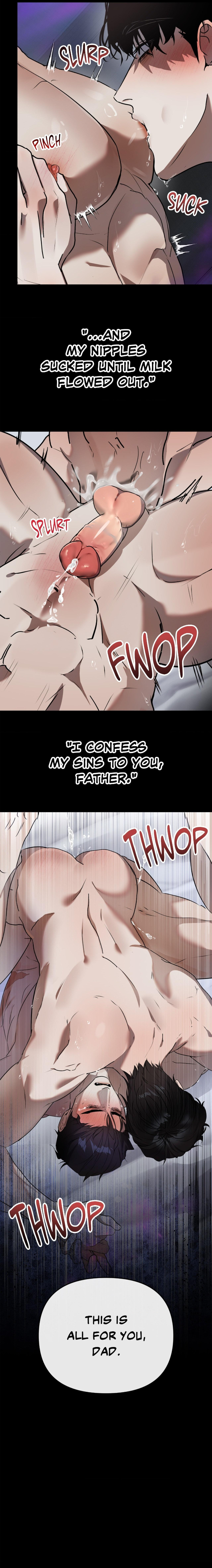 A-Crown-Of-Thorns-By-Sokkong-Uncensored-Eng page 19