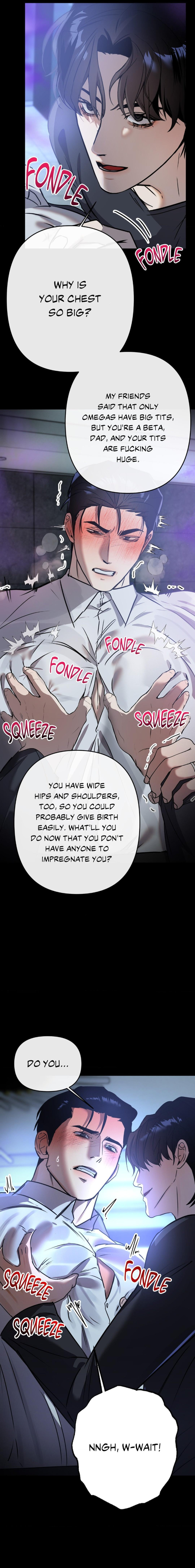 A-Crown-Of-Thorns-By-Sokkong-Uncensored-Eng page 15