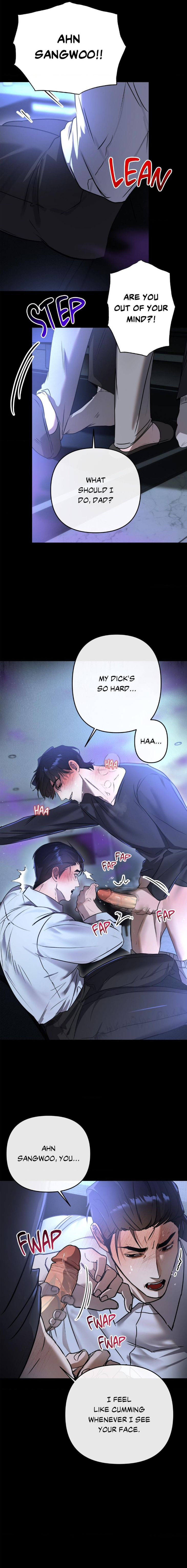 A-Crown-Of-Thorns-By-Sokkong-Uncensored-Eng page 18