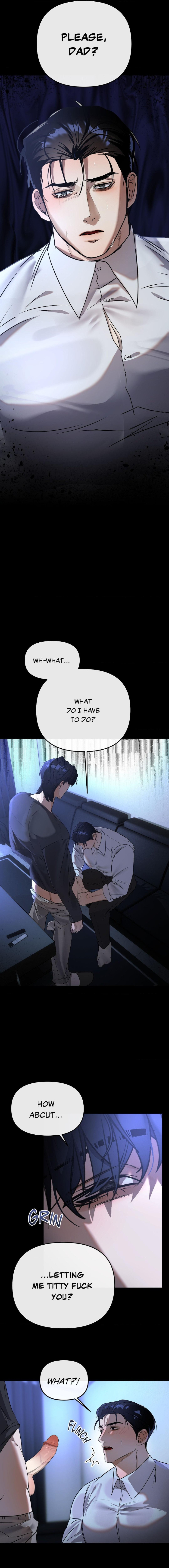 A-Crown-Of-Thorns-By-Sokkong-Uncensored-Eng page 4
