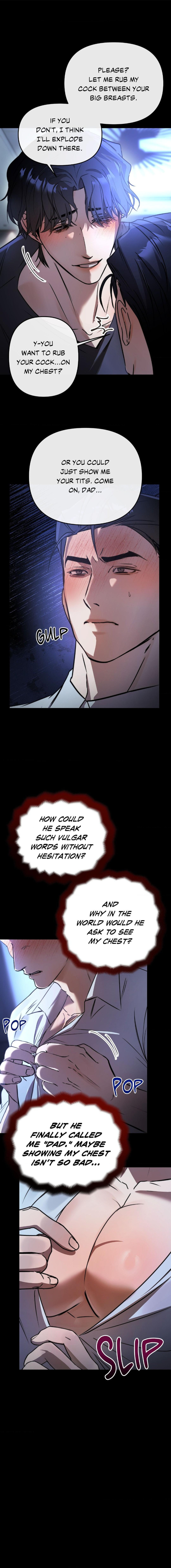 A-Crown-Of-Thorns-By-Sokkong-Uncensored-Eng page 5