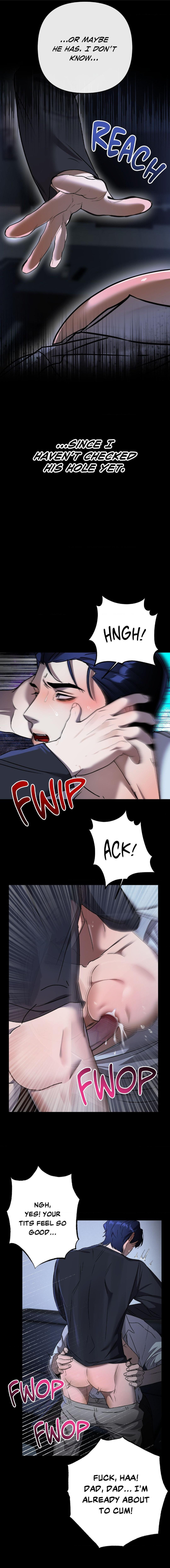 A-Crown-Of-Thorns-By-Sokkong-Uncensored-Eng page 7