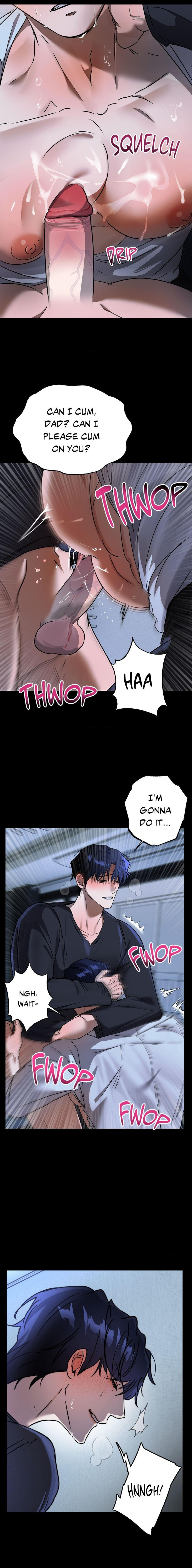 A-Crown-Of-Thorns-By-Sokkong-Uncensored-Eng page 8