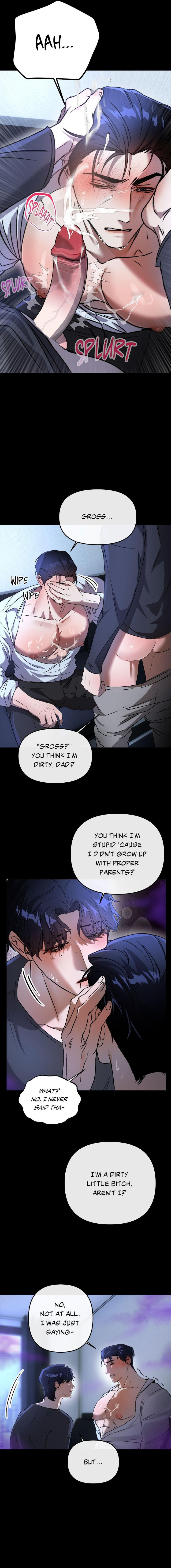 A-Crown-Of-Thorns-By-Sokkong-Uncensored-Eng page 9