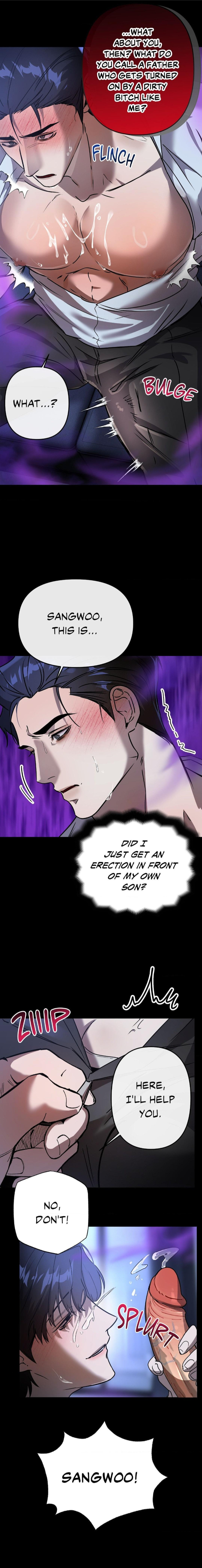 A-Crown-Of-Thorns-By-Sokkong-Uncensored-Eng page 10