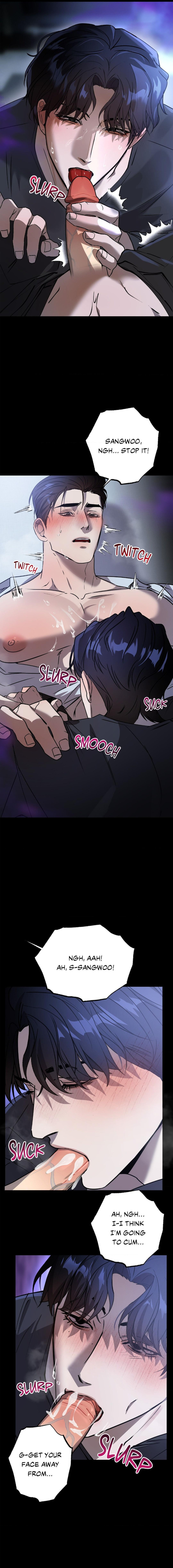 A-Crown-Of-Thorns-By-Sokkong-Uncensored-Eng page 11